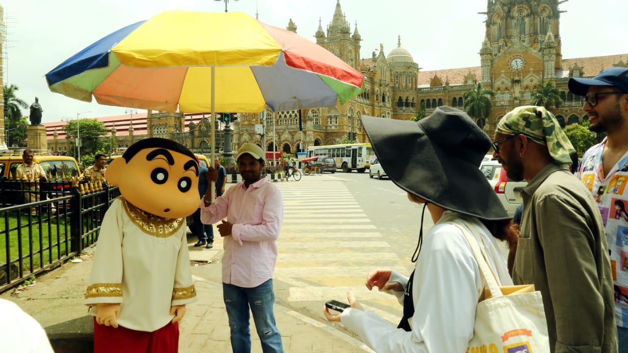 Through immersive Event and Excursion Planning &Execution, Conferences, Exhibitions ….